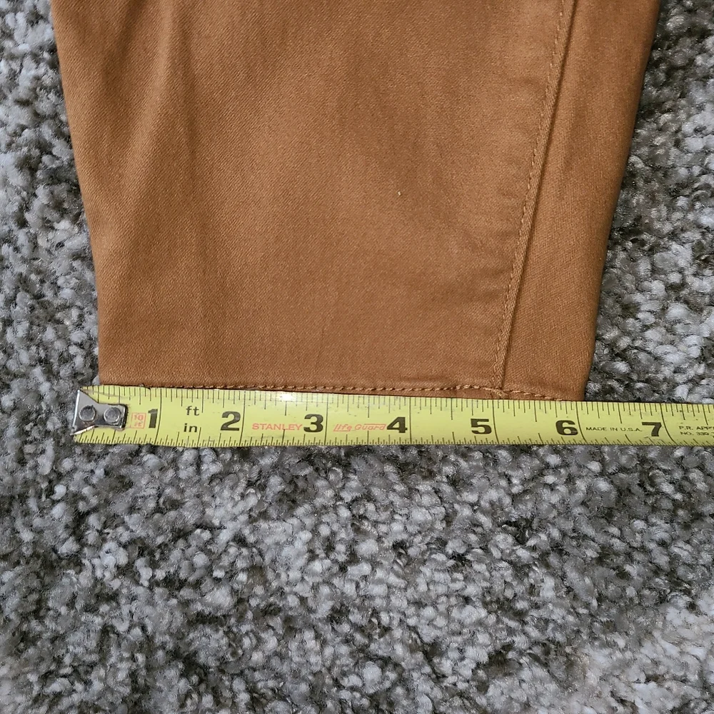 Women's Size 16 stretch d.jeans - Picture 7 of 8